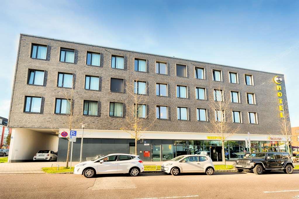 B&B Hotel Munchen Trudering Oberschleissheim Exterior photo