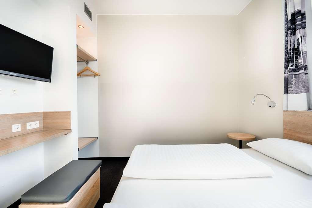 B&B Hotel Munchen Trudering Oberschleissheim Room photo