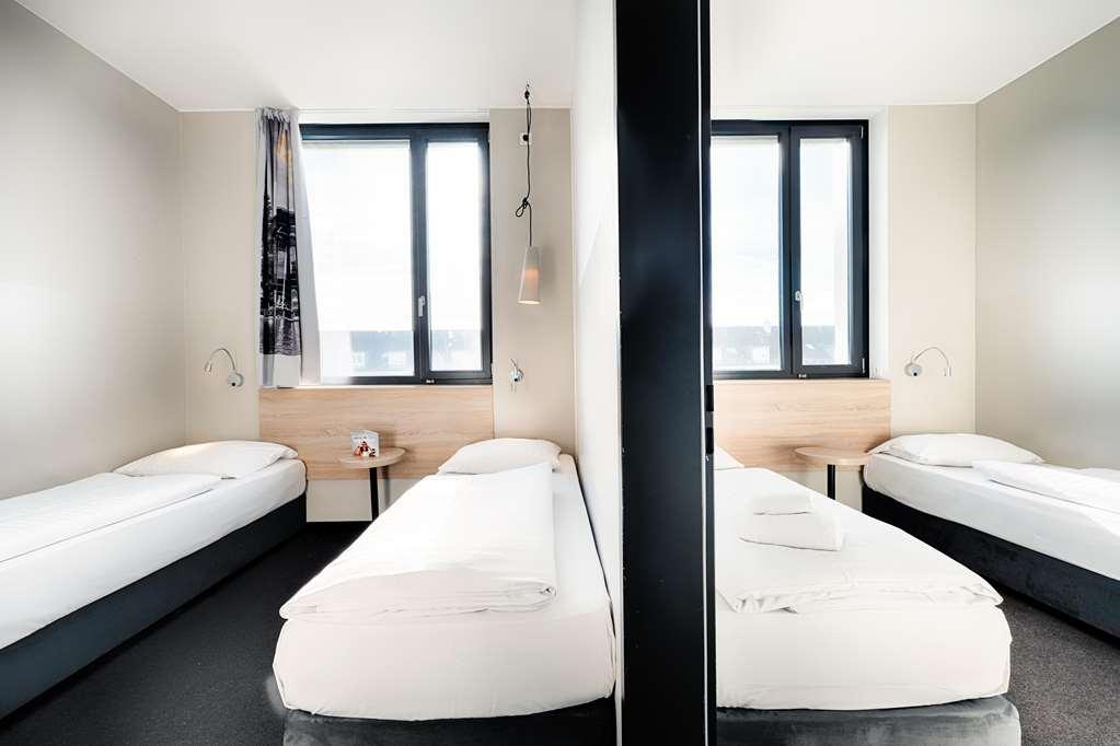 B&B Hotel Munchen Trudering Oberschleissheim Room photo