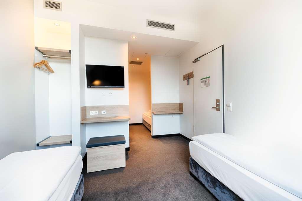 B&B Hotel Munchen Trudering Oberschleissheim Room photo