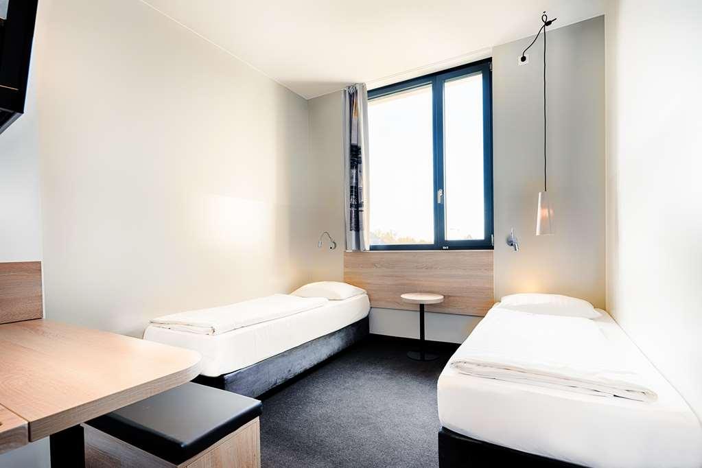 B&B Hotel Munchen Trudering Oberschleissheim Room photo