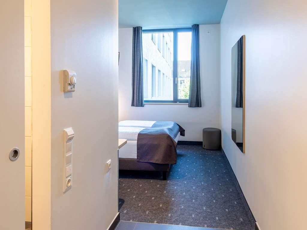 B&B Hotel Munchen Trudering Oberschleissheim Room photo