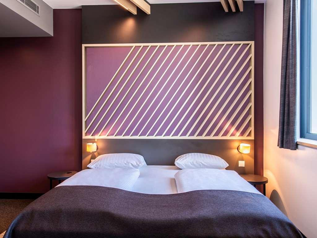 B&B Hotel Munchen Trudering Oberschleissheim Room photo