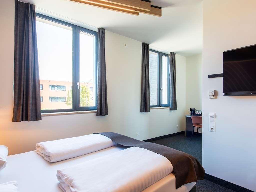 B&B Hotel Munchen Trudering Oberschleissheim Room photo