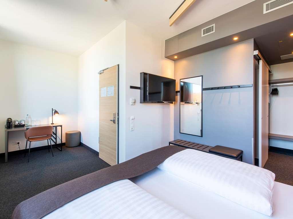 B&B Hotel Munchen Trudering Oberschleissheim Room photo