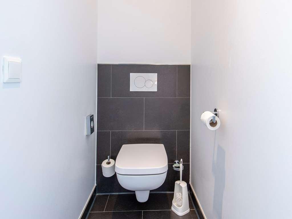 B&B Hotel Munchen Trudering Oberschleissheim Room photo