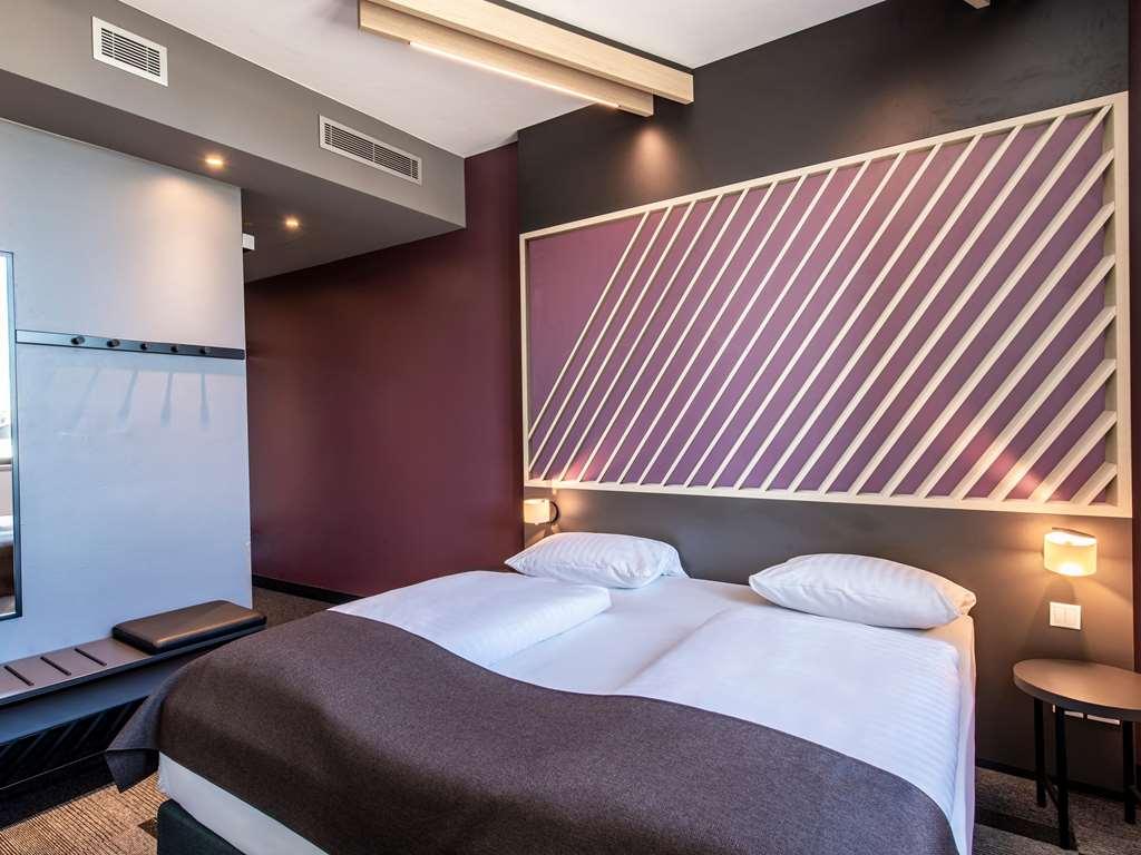 B&B Hotel Munchen Trudering Oberschleissheim Room photo