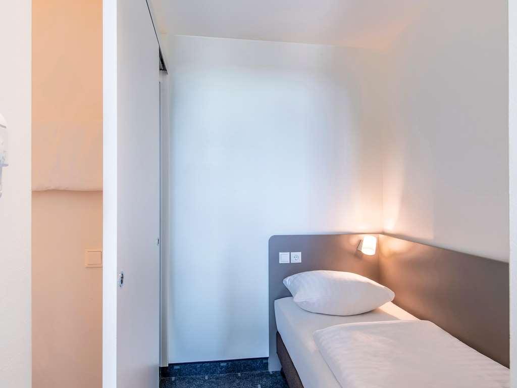 B&B Hotel Munchen Trudering Oberschleissheim Room photo