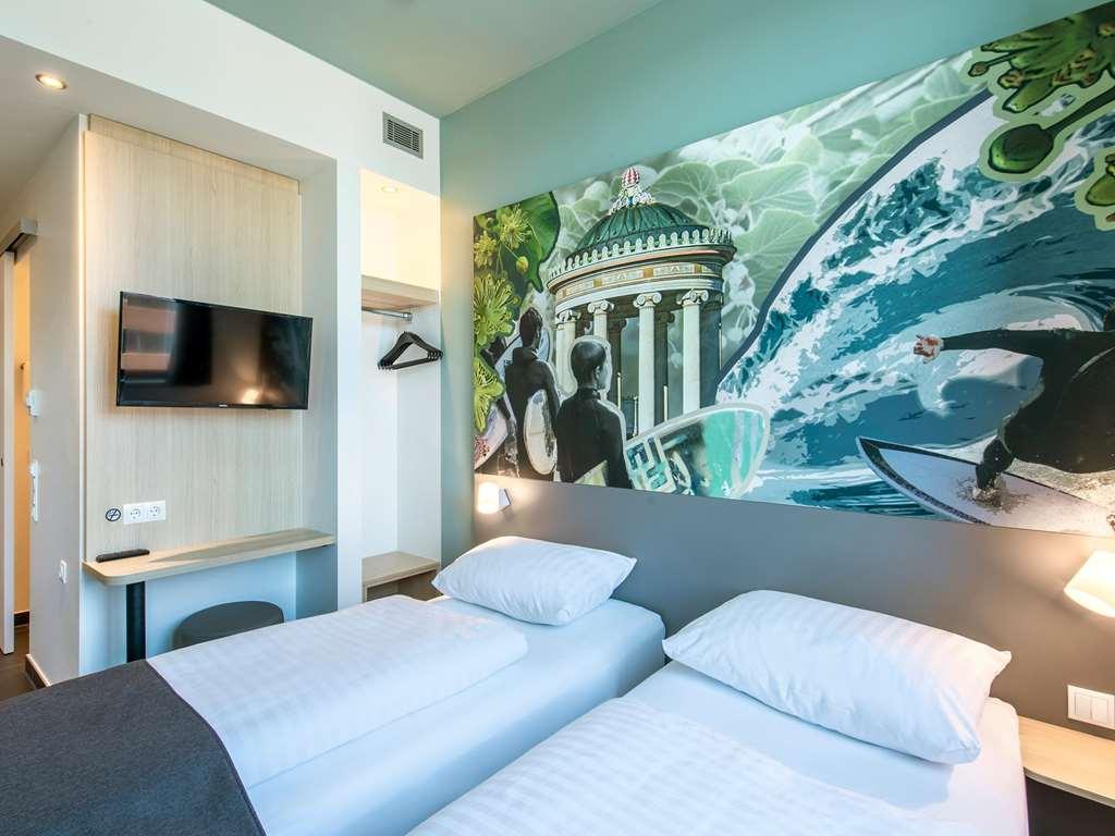 B&B Hotel Munchen Trudering Oberschleissheim Room photo