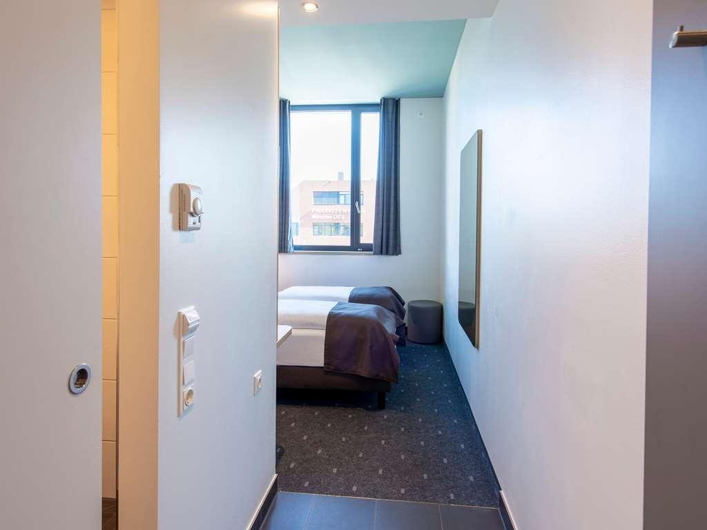 B&B Hotel Munchen Trudering Oberschleissheim Room photo