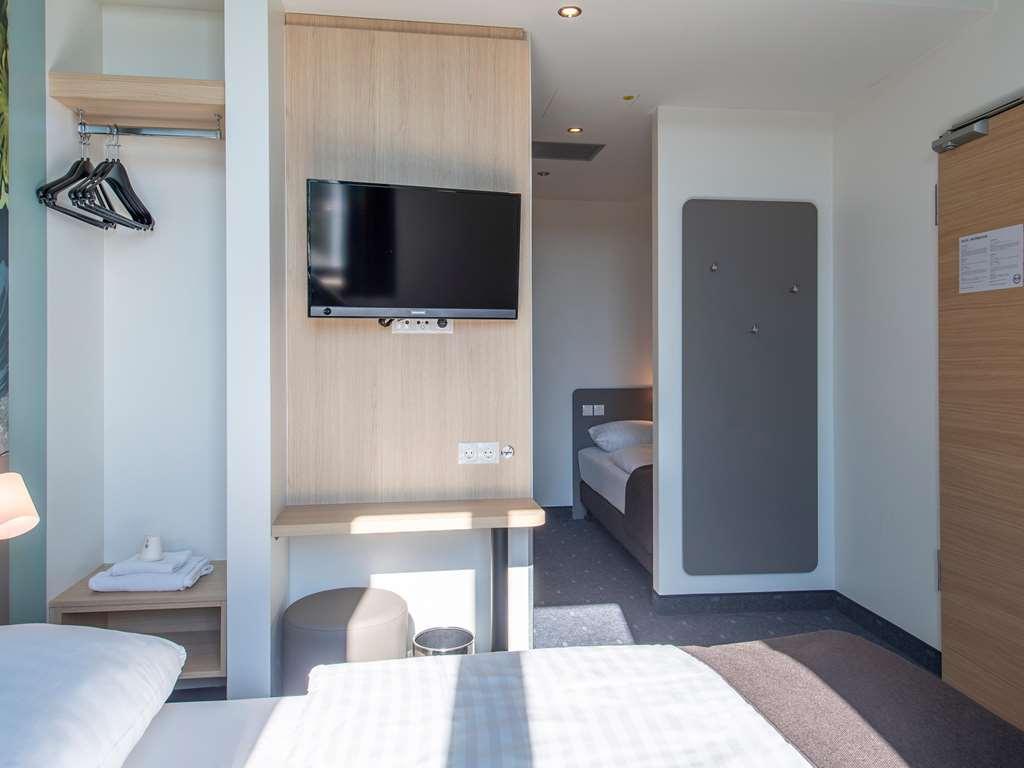 B&B Hotel Munchen Trudering Oberschleissheim Room photo