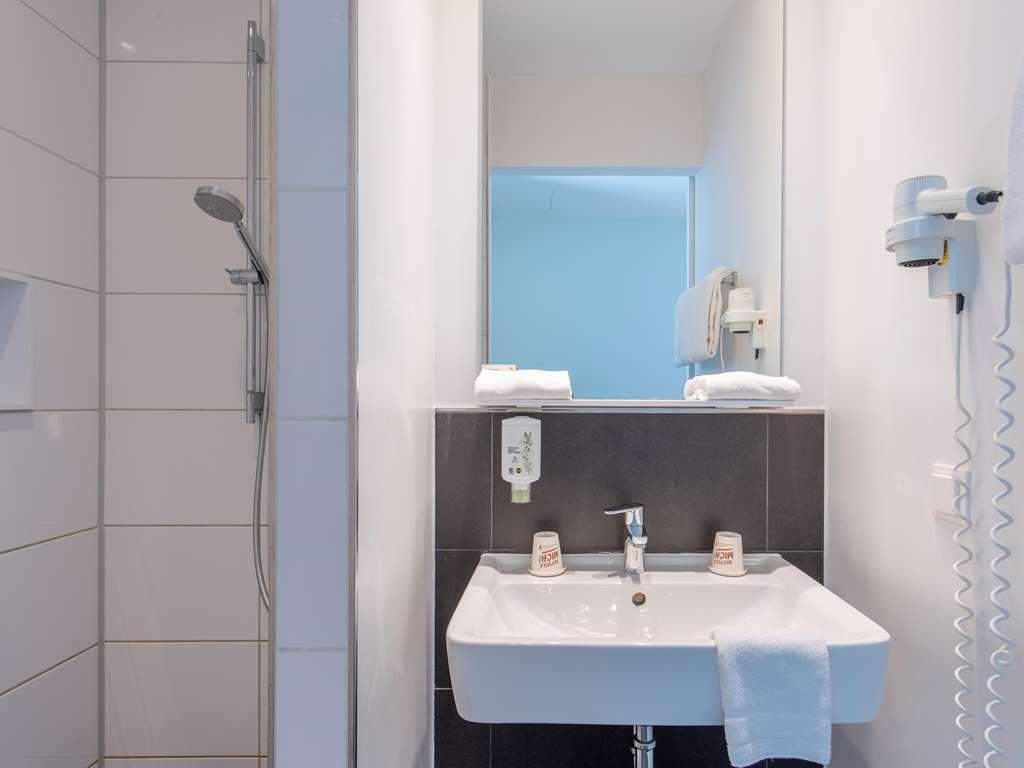 B&B Hotel Munchen Trudering Oberschleissheim Room photo